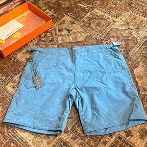Clerestory Palm Springs shorts -Ride